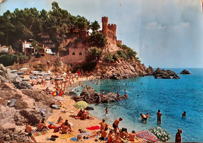 Costa Brava